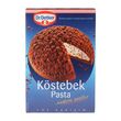 Dr.Oetker Köstebek Pasta 450 gr