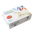 Tunçpek Clinlife Lateks Pudralı Eldiven L 50'li