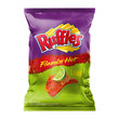 Ruffles Süper Flamin Hot Lime 125 gr