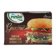 Pınar Donuk Burger Gurme 450 gr