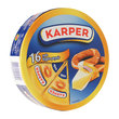 Karper Üçgen Sade Peynir 200 gr