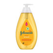 Johnson's Baby Şampuan Pompalı 750 ml