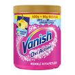 Vanish Temizleyici Toz Pembe 400 gr