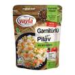 Yayla Garnitürlü Pirinç Pilavı 250 gr