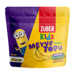 Züber Kidz MEyve Topu Muzlu 42 gr