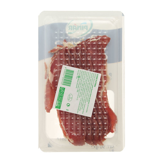 Pınar Pastırma Gurme 90 gr Dana Pastırma Pastırma Et Şarküteri