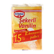 Dr.Oetker Vanilin 15'li