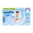 Molfix Bebek Bezi Fırsat Paket Junior 48'li 5 Beden
