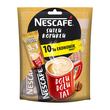 Nescafe 3 ü 1 Arada Sütlü Köpüklü 10'lu