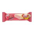 Eti Beyaz Çikolatalı Gofret Çilekli 29 gr