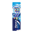 Signal Diş Fırçası Clean Expert 1+1