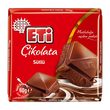Eti Sütlü Kare Çikolata 60 gr