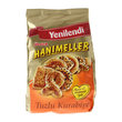 Ülker Hanımeller Tuzlu Kurabiye 170 gr