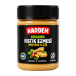 Nardem Organik %30 Proteinli Fıstık Ezmesi 300 Gr