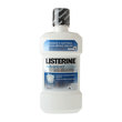 Mopaş Listerine Ağız Gargarası Advance White 500 ml