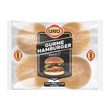 Uno Hamburger Gurme 440 gr