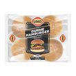 Uno Hamburger Gurme 440 gr