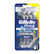 Gillette Blue3 Normal 6'lı