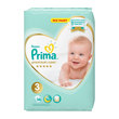 Prima Premium Care Bebek Bezi Midi 32'lı 3 Beden