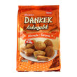 Ülker Dankek Lokmalık Havuçlu Tarçınlı 160 gr