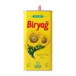 Biryağ Ayçiçek 5 L
