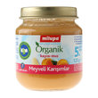 Milupa Organik Kayısı Muz Kavanoz Maması 125 gr