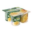 Danone Activia Ananaslı 4X100 gr