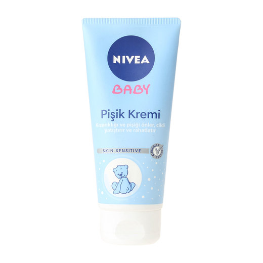 Nivea Baby Pisik Kremi 100 Ml Nivea Markalar Mopas Istanbul Anadolu Yakasi