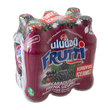 Uludağ Frutti Karadut Frenk Üzümü 6x200 ml