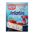 Dr.Oetker Jelatin 6 gr