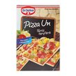 Dr.Oetker Pizza Un 255 gr