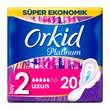 Orkid Platinum Super Eko Paket Uzun 18 li N.2