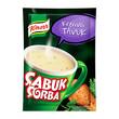 Knoor Çabuk Çorba Kremalı Tavuk 17 gr