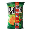 Patos Baharatlı Süper Plus 125 gr