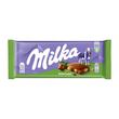 Milka Tablet Çikolata Bütün Fındık 90 gr