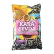 Kara Sevda Ayçekirdeği Tuzsuz Siyah 225 gr