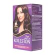 Mopaş Koleston Set Patlıcan Moru 3/66