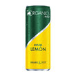 Red Bull Organics Easy Lemon 250 ml