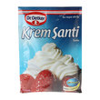 Dr.Oetker Krem Şanti 75 gr