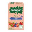 Doğadan Form Büyük Çilek&Yabanmersini 23,4 Gr