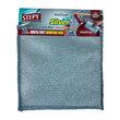 STEPY SILVER OVMA BEZI 2LI 20X20CM