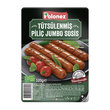 Polonez Piliç Jumbo Sosis Tütsülenmiş 320 gr