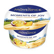 Mövenpick Yoğurt Şeftali Ananas 100 gr