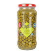 City Farm Organik Haşlanmış Bezelye 580 gr