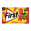 First Sensations Redbeerry 14'lü 27 Gr