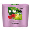Fuse Tea Ice Tea Kavun Çilek 6X330 ml