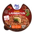 Pek Food Lahmacun Klasik 400 gr