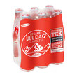 Uludağ Gazoz 6X250 ml