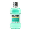 Listerine Feresh Busrsh  Ağız Gargaraıs 500 ml