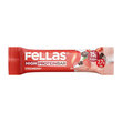 Fellas High Protein Bar Çilekli 45 gr